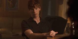 Ozark Ignored and Totally Wasted Three Langmore - Again