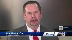 Former Guilford Co Commissioner runs for NC House.