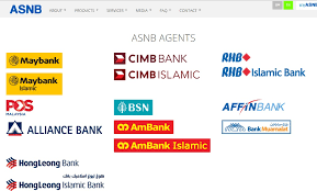 Amanah saham wawasan 2020 dividend asnb announces income distribution payout of rm907 3 mln for asm 2 wawasan. Asnb Non Bumiputera Fund Only 3