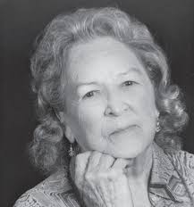 Anna Knighton Mulkey celebrates 90 years