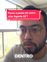 Como Criar Gpt Chible