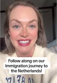 Moving out of the US to the Netherlands #expat #travel #netherlands #...