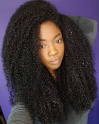 Pin On Long Natural Hair