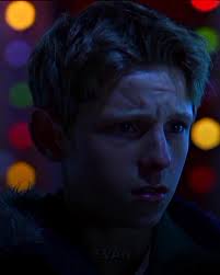 She tells everything to a complete stranger who turns out to be her bo...