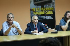 Minacce al dottor Italo Testa: "Non ho paura, andiamo avanti per la nostra  strada in difesa della sanità pubblica"