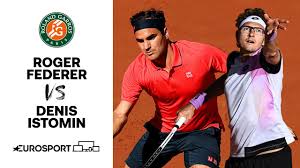 Roger federer men's singles overview. Roger Federer V Denis Istomin 2021 Roland Garros Round 1 Highlights Tennis Eurosport Youtube