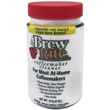 The vinegar solution is a common home limescale remover, which is used by. 6 Best Coffee Maker Cleaners Jul 2021 Detailed Reviews