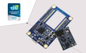 Check spelling or type a new query. Infineon S Smart Entrance Counter Solution Named As Ces 2021 Innovation Awards Honoree Infineon Technologies