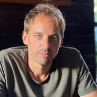 Ronald Cáceres Email & Phone Number