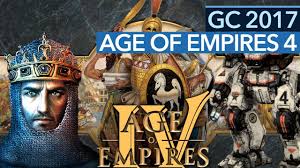 Wir werden sehen, aber dieser thread fgilt ja auch nicht, ob oder wann age of empires 4 rausskommt, sondern wenn, was für verbesserungen bzw wünsche ka. Age Of Empires 4 Wie Die Serie Gross Wurde Und Was Wir Uber Die Fortsetzung Wissen Youtube