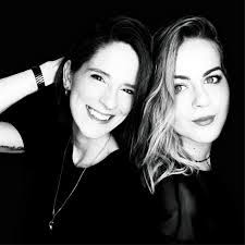 Caleigh Morris's Instagram, Twitter & Facebook