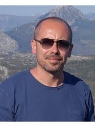 Cedric LEMAIRE (Msc Mediterranean Shipping Company)