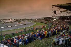 Jun 30, 2021 · silverstone welcomed the british gt and british f3 championships last weekend with some new faces on the top step of the podium. Extreme Corners Physics Of Formula 1