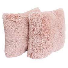 Maybe you would like to learn more about one of these? Faux Fur Pillows Bed Bath Beyond