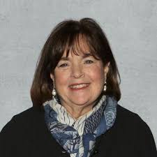 Ina Garten