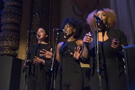 Callenge records номер по каталогу: Shirma Rouse En Jazz Orchestra Of The Concertgebouw 07042017 Luxor Live Arnhem Door Kevin Knipping 3 1 Maxazine