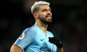Contact sergio aguero on messenger. Aguero Mozhet Ujti Iz Manchester Siti Iz Za Messi Manchester Siti Futbol Na Soccernews Ru