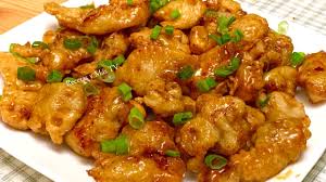 Cocina para todos es un espacio para intercambiar consejos, trucos, y recomendaciones de recetas fáciles de hacer. Pollo A La Naranja Comida China Mas Facil Imposible Youtube