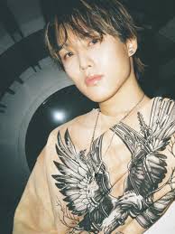 Jacob (THE BOYZ) profile, age & facts (2025 updated)