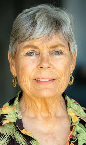 Profile for Alyce Heath, sag/aftra