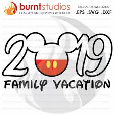 Free Free 54 Disney Vacation Svg SVG PNG EPS DXF File