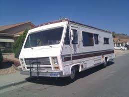 Image result for Copper 1980 Motor Home