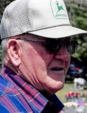 Robert Self Obituary