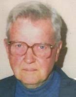 Norman Colburn Obituary (1926