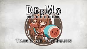 Taiko no tatsujin (tnt) free on pc!!!! Deemo Reborn Taiko No Tatsujin Collaboration Collection On Steam