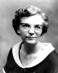 Florida Memory • Representative Maxine E. Baker