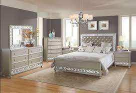 Your bedroom is probably the most important room in your house. Claire Panel Bedroom Set Bedroom Furniture Design King Bedroom Sets Elegant Bedroom