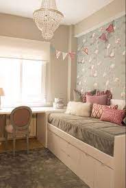 Nov 12, 2019 · 17 teen bedroom ideas your kids will love; Small Bedroom Design For Girls Small Room Bedroom Small Girls Bedrooms Small Bedroom Decor