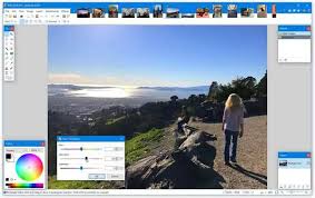 Artikel wikihow ini mengajarkan cara menambahkan angka dalam lingkaran pada dokumen microsoft word. 11 Aplikasi Menggambar Di Laptop Windows 10 Gratis Mister Tekno