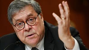 WaPo: Barr planning to host private party at Trump hotel
