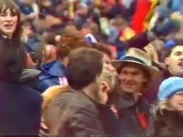 Abbreviations key #=jumper gm=games played ki=kicks mk=marks hb=handballs di=disposals da=disposal average gl=goals bh=behinds ho=hit outs tk=tackles rb=rebound 50s Fitzroy Fans Go Wild After Micky Conlan Kicks The Late Goal To Snatch The 1986 Elimination Final Youtube