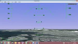 暇つぶし無料 Googleearth フライトシミュレーターの遊び方 操縦マニュアル動画まとめ 40代50代60代のパソコン活用術 これであなたも脱初心者