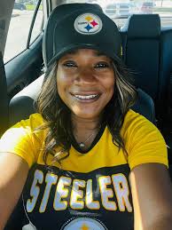 Steel Aftermath Charlotte wishes a wonderful day