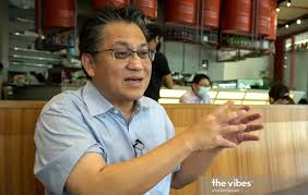 On 28 july 2015 nur jazlan was elected as the. Umno S Future In Perikatan For Ge15 Tops Pau Wow Agenda Malaysia The Vibes