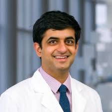 Dr. Nimesh Patel, MD