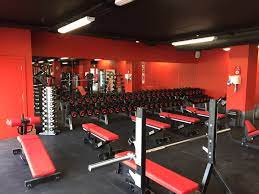 Maybe you would like to learn more about one of these? Hereford Snap Fitness Uk