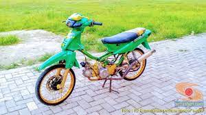 Modifikasi lampu honda supra x 125 back to nature to save our planet via akhfauzan.wordpress.com. Kumpulan Foto Modif Honda Supra X Brosis Setia1heri Com