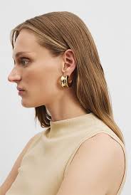 Buy lana gold hoop earrings Store LANA 14K Yellow Gold Graduating Oval Hoop  Earrings Neiman Marcus