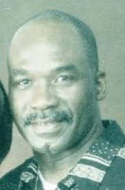 Roy R. Peavy Sr. (1955-2013)