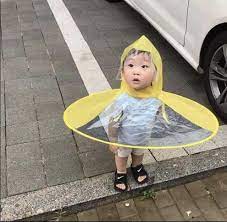 15 Kids Denen Du Nicht Das Wasser Reichen Kannst Raincoat Kids Cute Kids Kids Hats