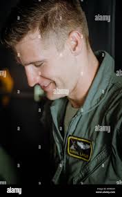 U s air force capt senior hi-res stock photography and images