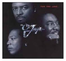 O'Jays Album Discography