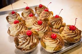 Max falkowitz is a food and travel writer for the new york times, saveur, gq, new york magazine's grub street, and other outlets. Welcome To Villabate Alba Bakery Italian Bakery In Brooklyn Ny
