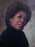Bernice BEVERLY Obituary (2011)