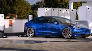 Feb 19, 2021 7:59 p.m. Tesla S Gains New Street High Price Target From Bank Of America