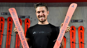 Marcel hirscher (born 2 march 1989) is an austrian former world cup alpine ski racer. After The End Of The Atomic Marriage Marcel Hirscher Fires Rumors Alpine Skiing Newsylist Com